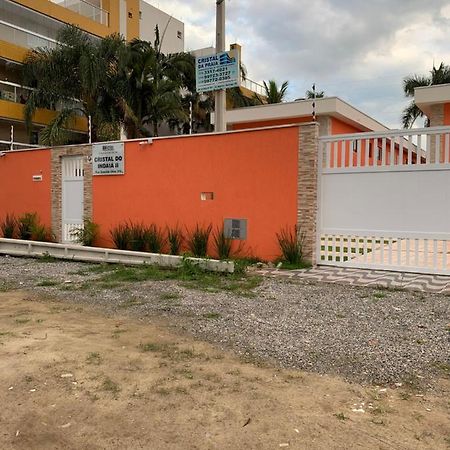 Apto 2 Dorms - Bertioga Praia Do Indaia Ngoại thất bức ảnh