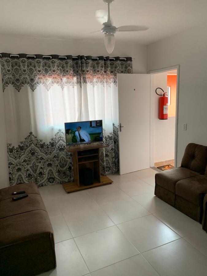Apto 2 Dorms - Bertioga Praia Do Indaia Ngoại thất bức ảnh